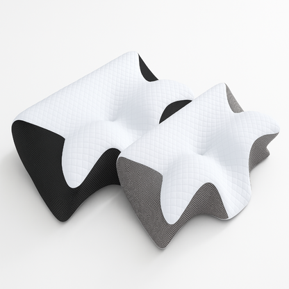 Better With Orthosleep™ - Orthopedic Support Pillows