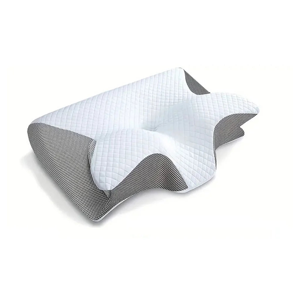 Better With Orthosleep™ - Orthopedic Support Pillows