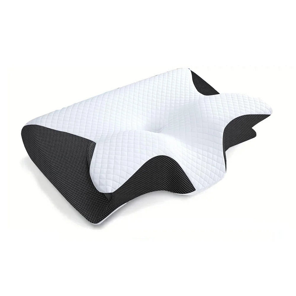 Better With Orthosleep™ - Orthopedic Support Pillows