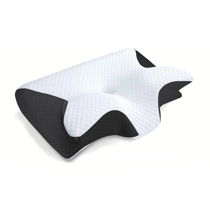 Better With Orthosleep™ - Orthopedic Support Pillows