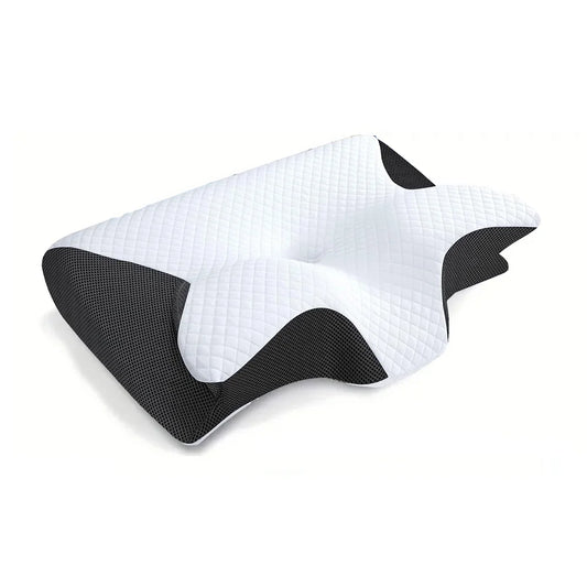 Better With Orthosleep™ - Orthopedic Support Pillows