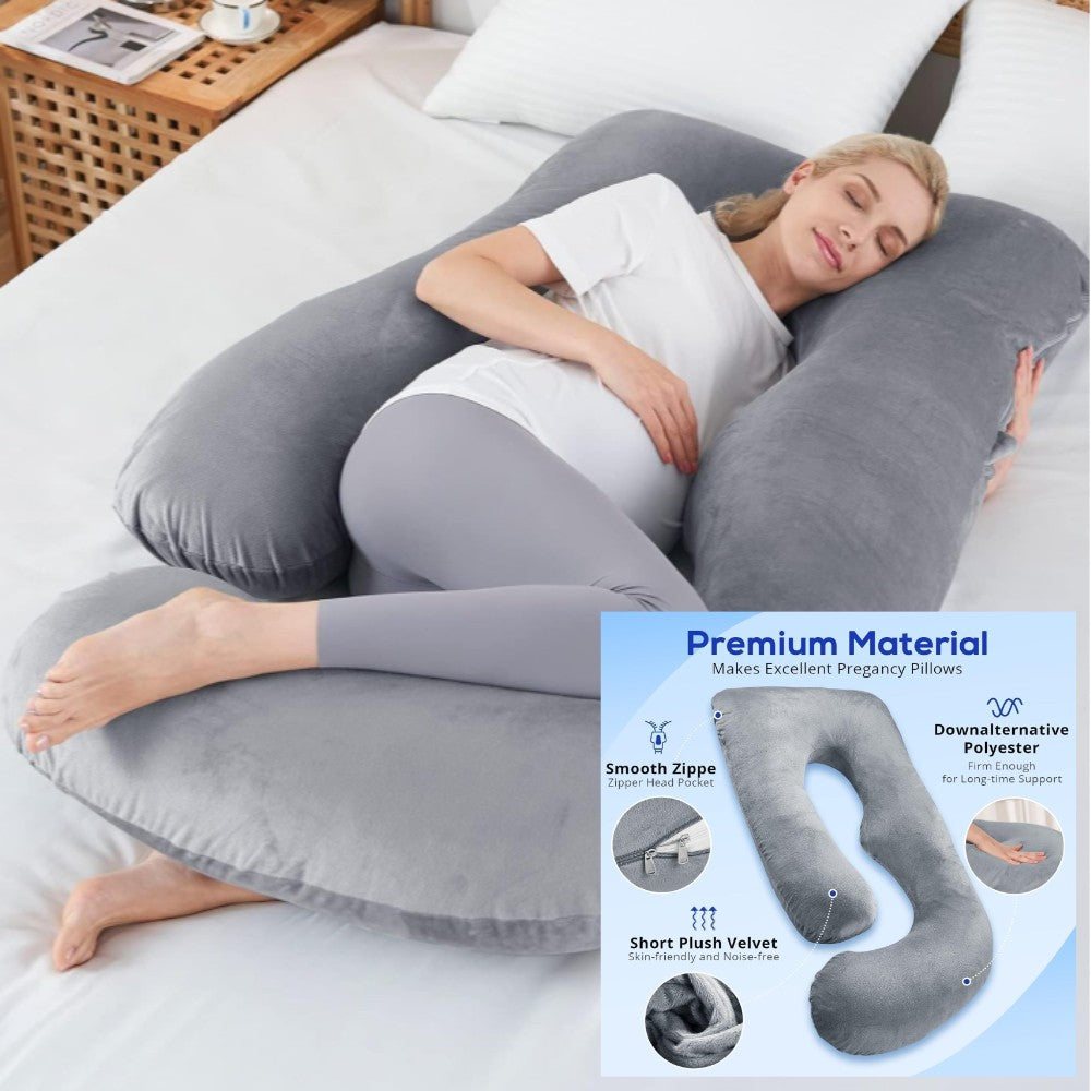 Better With Orthosleep™ - Orthopedic Support Pillows